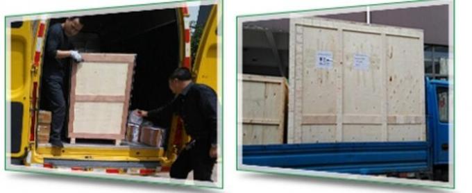 Low Noise Three Comprehensive Test Chamber , Temperature Humidity Test Chamber For Electronics
