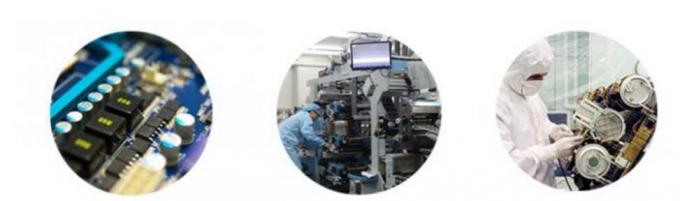 Electrical Equipment Aging Test Machine High Precision AC 1 Phase 220V / 3 Phase 380V