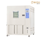 Programmable Environmental Climate Chamber Temperature Humidity Test Chamber Climatic Temperature Humidity Test Equipmen