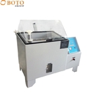 Corrosion Resistant SUS304 Polymer Material Salt Spray Test Chamber with 95%RH Humidity Test