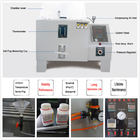 Salt Spray Corrosion Test Chamber B-CCT-200 (A-D) 200x100x50 Lab Mathine