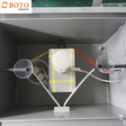 B-CCT-160 Salt Spray Corrosion Test Chamber 160x100x50 Polymer Material Machine