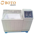 Environmental Test Systems UV Aging Test Chambers With Programmable Color Display PID Control Safety Protection