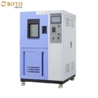 GB/T136421992 Test Machine Climate Chambe Ozone Aging Test Chamber Lab Instrument GB/T7762-2008