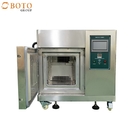 B-T-48L White Small High And Low Temperature Test Chamber Temp Range-70-180 ℃ Temp Uniformity±1℃