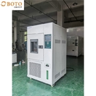 Adjustable High And Low Temperature Test Chamber B-T-1000L Humidity Range 20%-98%RH SUS #304