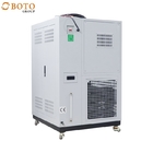 Lab Instrument Climatic Test Machine Ozone Aging Test Chamber GB/T7762-2008