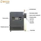 Manufacturer Automatic Laboratory Machine Rain Test Chamber Simulation Chamber IEC 60529