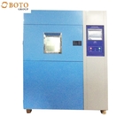 2-Box Temperature Shock Test Chamber with 3-Minutes Recovery Time