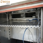 B-T-48L White Small High And Low Temperature Test Chamber Temp Range-70-180 ℃ Temp Uniformity±1℃