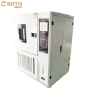 G82423.22 Small and Low Temperature Humidity Test Chamber with LCD Touch Screen B-TH-48L
