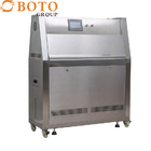 UV Wavelength 254nm Material Aging Performance Testing Instrument with ±5% UV Irradiance Accuracy