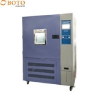 Temperature And Humidity ControlWith ±3.0% RH Humidity And ±0.3°C Temperature Fluctuation Testequity Temperature Chamber
