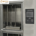 GB/T2423.1.2-2001 Two Box-Type Temperature Impact Test Chamber, Reliable Performance