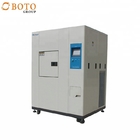 B-SC Sand & Dust Test Equipment for IEC60529, IEC 60598 with Large Observation Window
