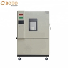 High Temp & Humidity Test Chamber for Aerospace, Info & Elec Fields