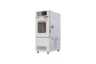 Small EnWith Over-Humidity Protection 20%-98% Safety And Durability  Stability Test Chamberenvironmental Control Chamber