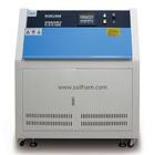 Portable UV Accelerated Weathering Test Chamber, 290nm~400nm UV-A340, UV-B313 or UV-C351