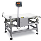 Industrial Online Check Weigher Machine