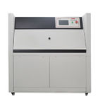 Accurate UV Irradiance Material Aging Performance Testing Instrument with Customized Chamber Size