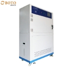 Compact UV Test Chamber for Accelerated Aging Testing, 0-1200mW/cm2 UV Irradiance