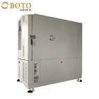 ISO Approved High And Low Temperature Aging Test Oven Environmental Chamber For Electrical Appliances