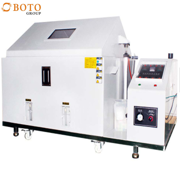 Salt Spray Corrosion Test Chamber 120x100x50 B-SST-120 Industrial Machine DIN50021