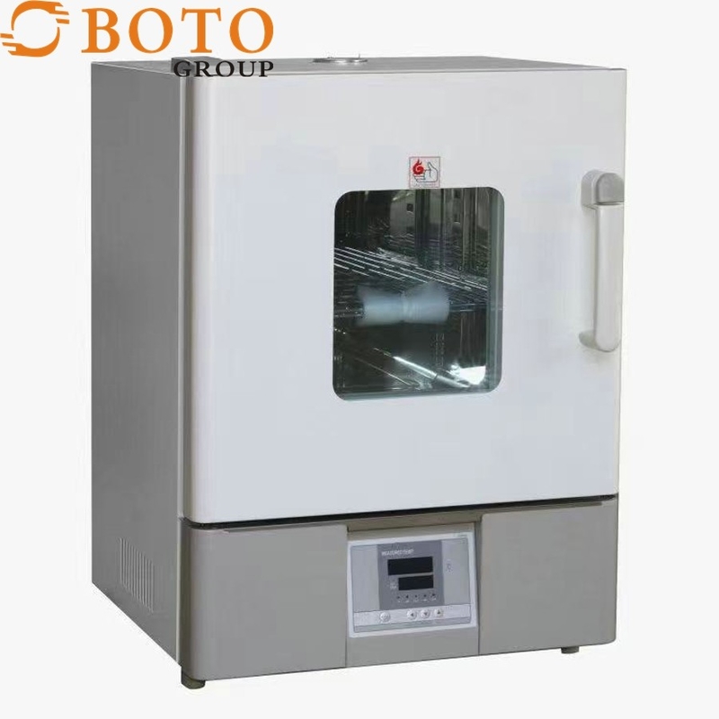 800℃ Industrial Ovens with Robust Drying Chamber Energy-saving Industrial Ovens