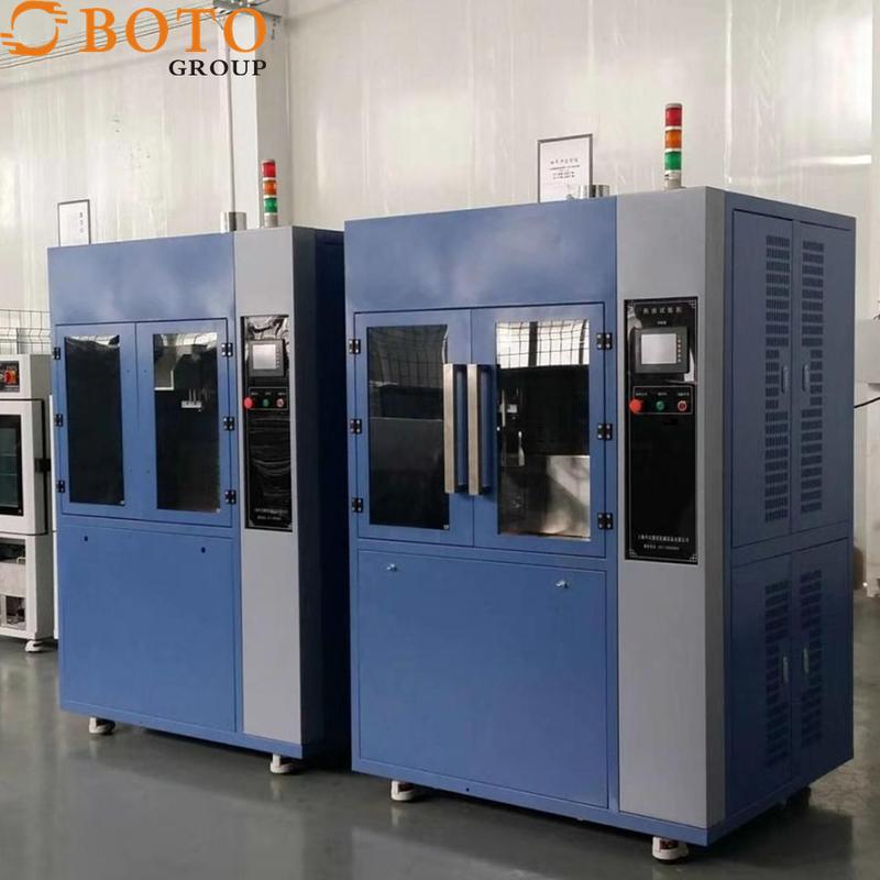 Climatic Chamber PCB Test Chamber GJB150.5 B-OIL-03 Laboratory Equipment Imported Compressor
