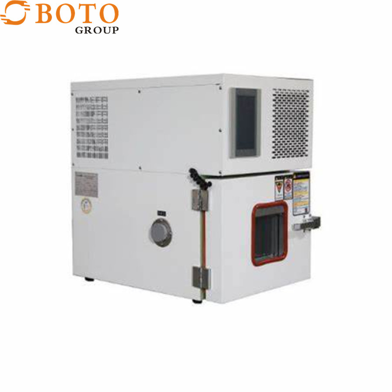 Controlled Environment Chamber B-T-107 Temp Range-60-150 ℃ Temp Uniformity±1℃ Environmental Test Labs