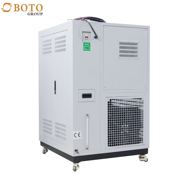 Lab Instrument Climatic Test Machine Ozone Aging Test Chamber GB/T7762-2008