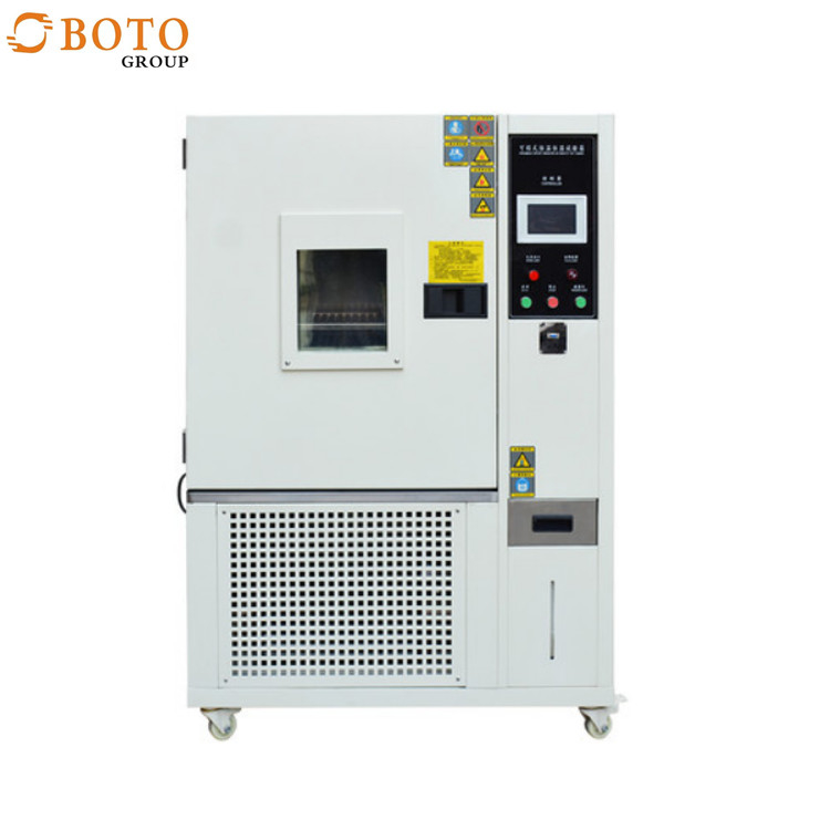Climatic Chamber GB/T2423.3-2006 Temperature Humidity Chamber Programmable Test Chamber