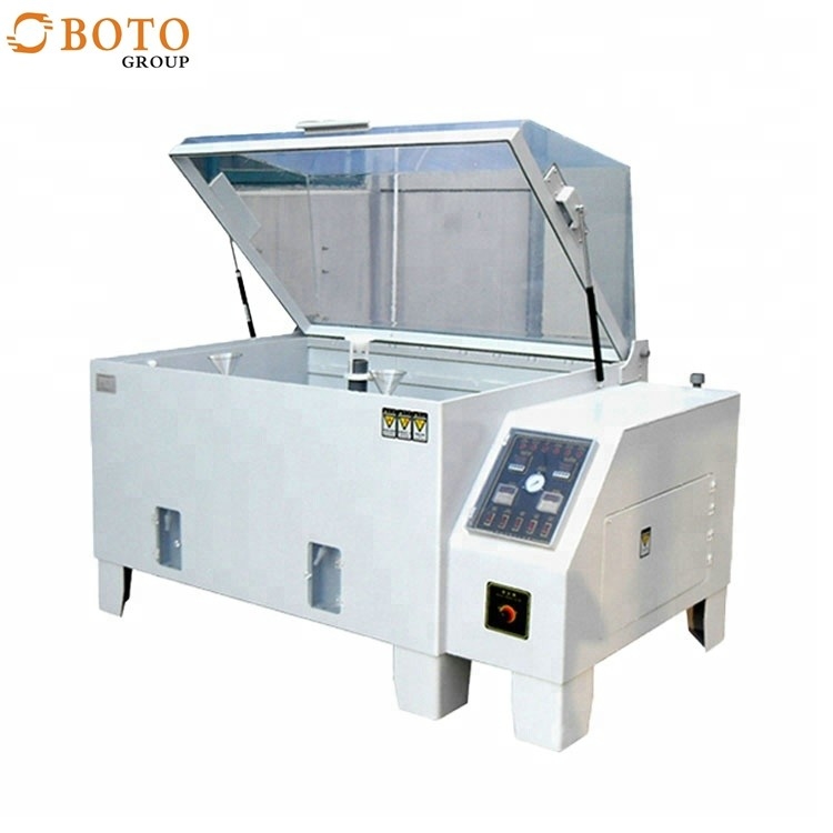 Salt Spray Combined Climate Test For Plating Anodic Treatment Spraying