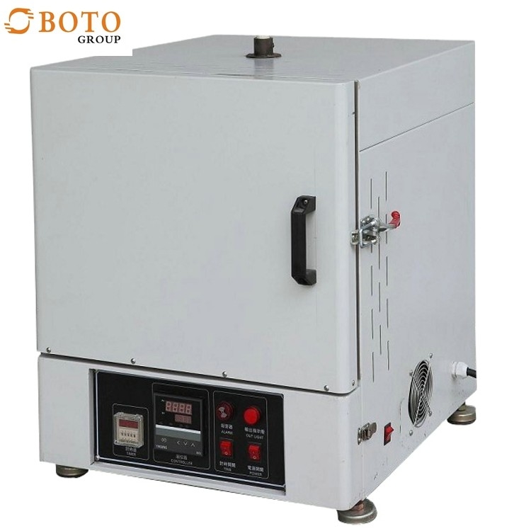 Climatic Chamber DHG-9030A 101A-0S Test Machine, HighTemp Rang:＋80℃～200℃