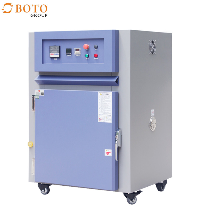 High-Performance DHG-9030A 101A-0S Test Machine for High Temperature Test