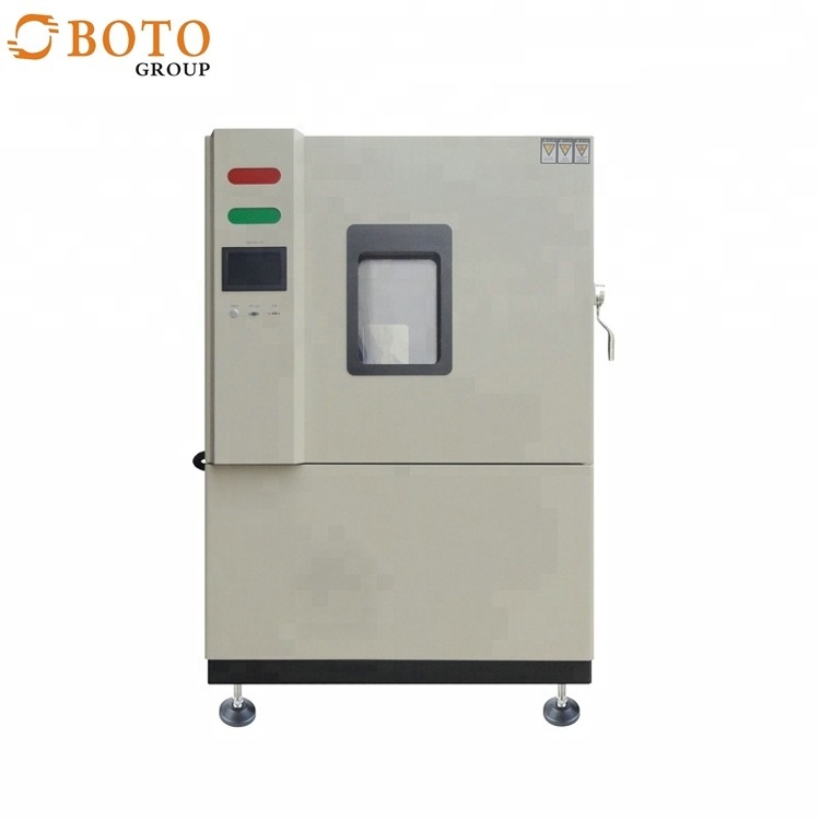 Environmental Test Chambers -70℃~180℃(100℃) | GB/T2423/5170/10586 Temperature And Humidity Test Chamber