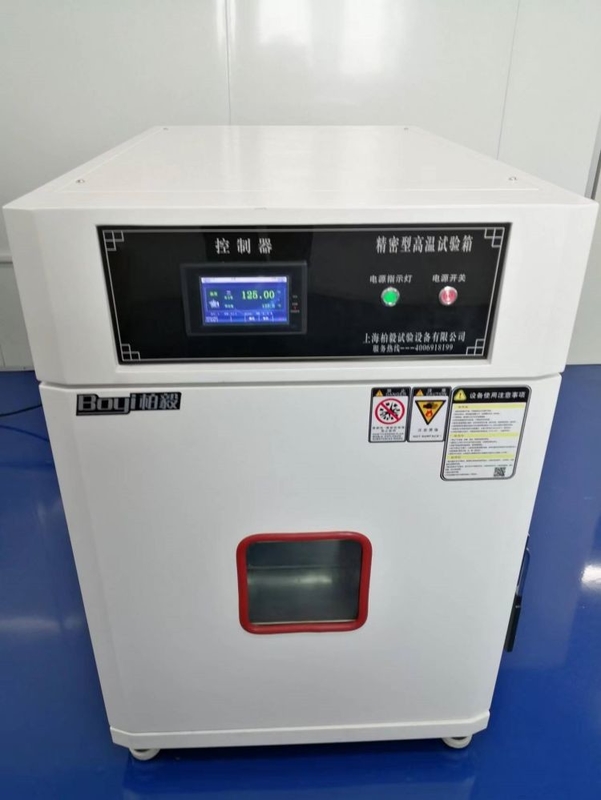 Temperature And Humidity Test B-T-107 Temp Range-60-150 ℃ Temp Uniformity±1℃ Environmental Test Labsclimate Chamber Test