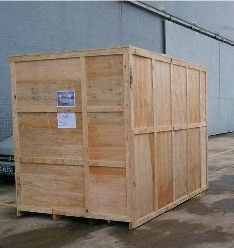 Three Integrated Environmental Testing Equipment Easy Operation For Military Industry