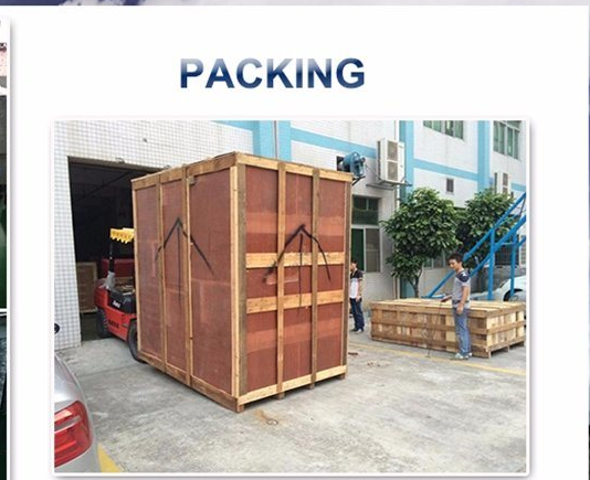 High Temperature Aging Test Chamber Stainless Steel PID+S.S.R Heating System