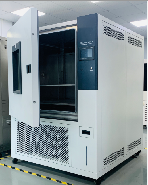 SUS304 Temp R404A Temperature Humidity Test Chamber Stability Equipment