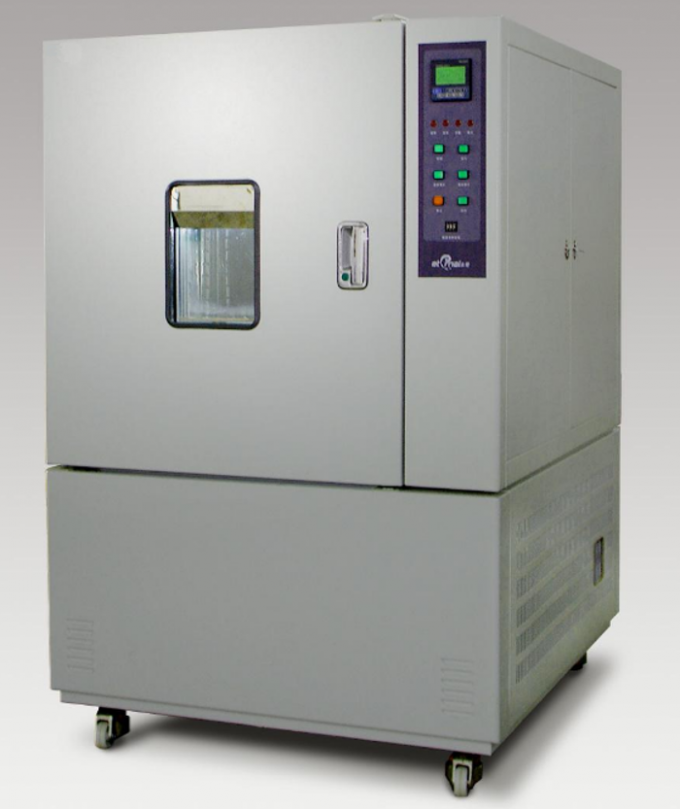 Climate Environmental Programmable Temperature And Humidity Test Chambers