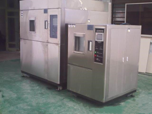 Lab Programmable Cycle High Rapid Temperature Humidity Test Chamber