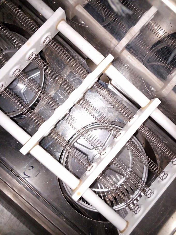 Ozone Aging Test Box temperature Humidity Test Chamber