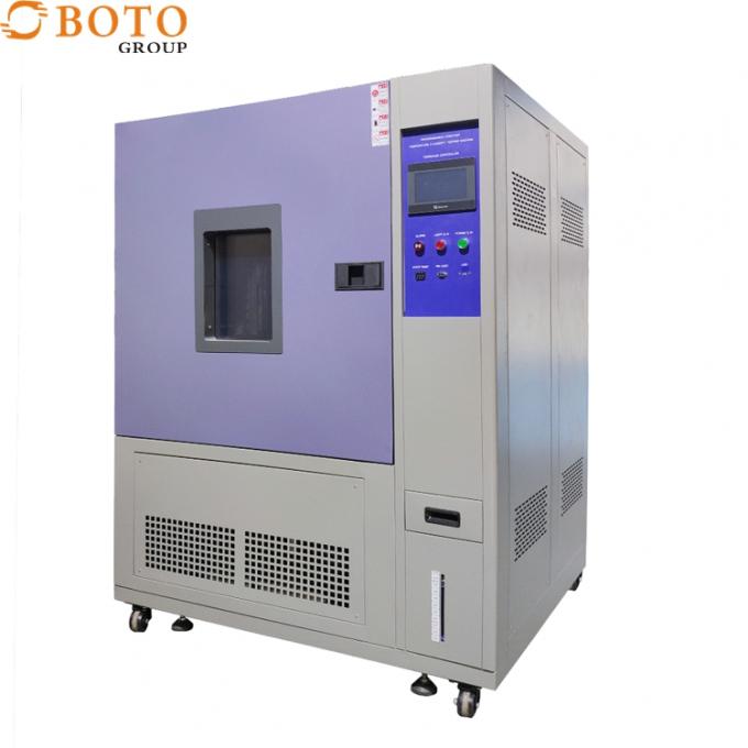 Environmental Climatic Control Chamber Coating Humidity And Temperature ...