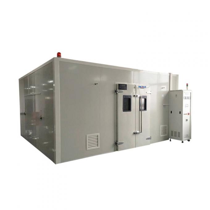 Land Type Medical Product Aviation Electronic Accelerated Aging Test Chamber 1
