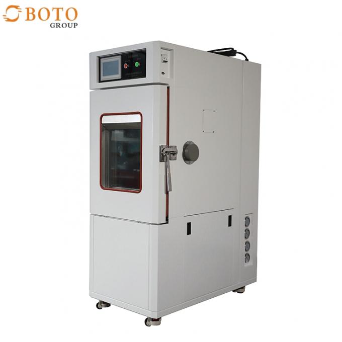 High Low Temperature And Humidity Climatic Test Chamber