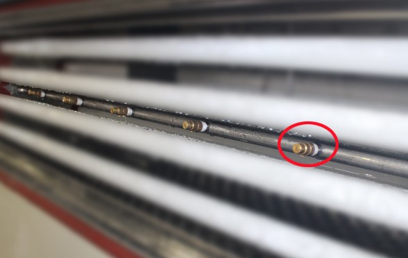 ASTM G154 Lab Weathering UVA Lamp Light Accelerated Aging UV Test Chamber 5