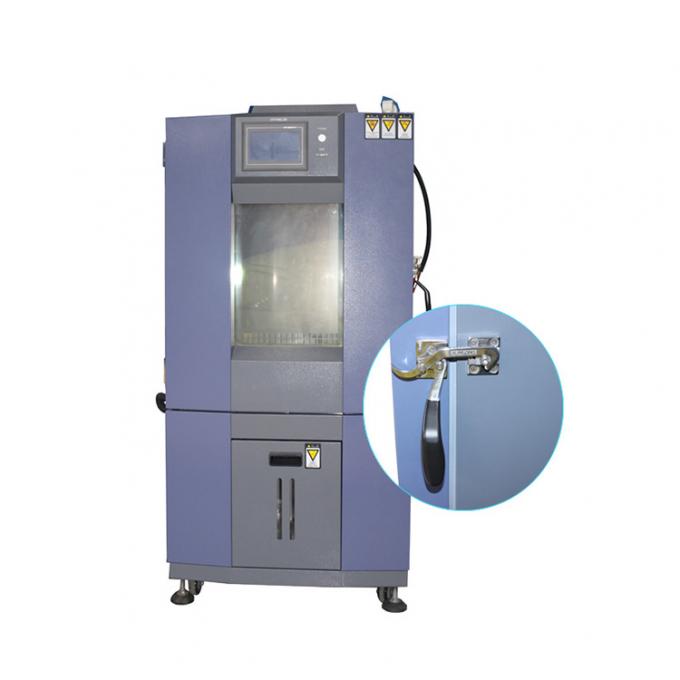 High And Low Temperature Humidity Environment Test Chamber For Metal Related Industries 2