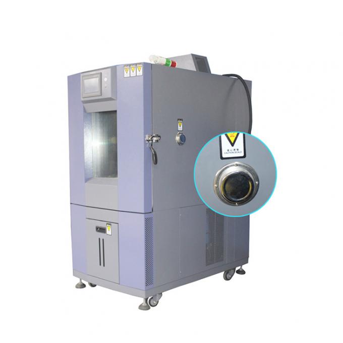 High And Low Temperature Humidity Environment Test Chamber For Metal Related Industries 1