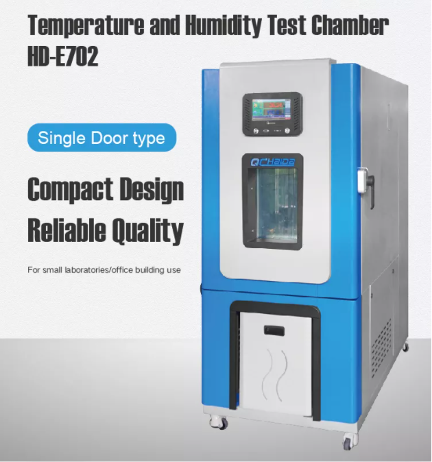 Stability Environmental Climatic Constant Temperature and Humidity Test ...